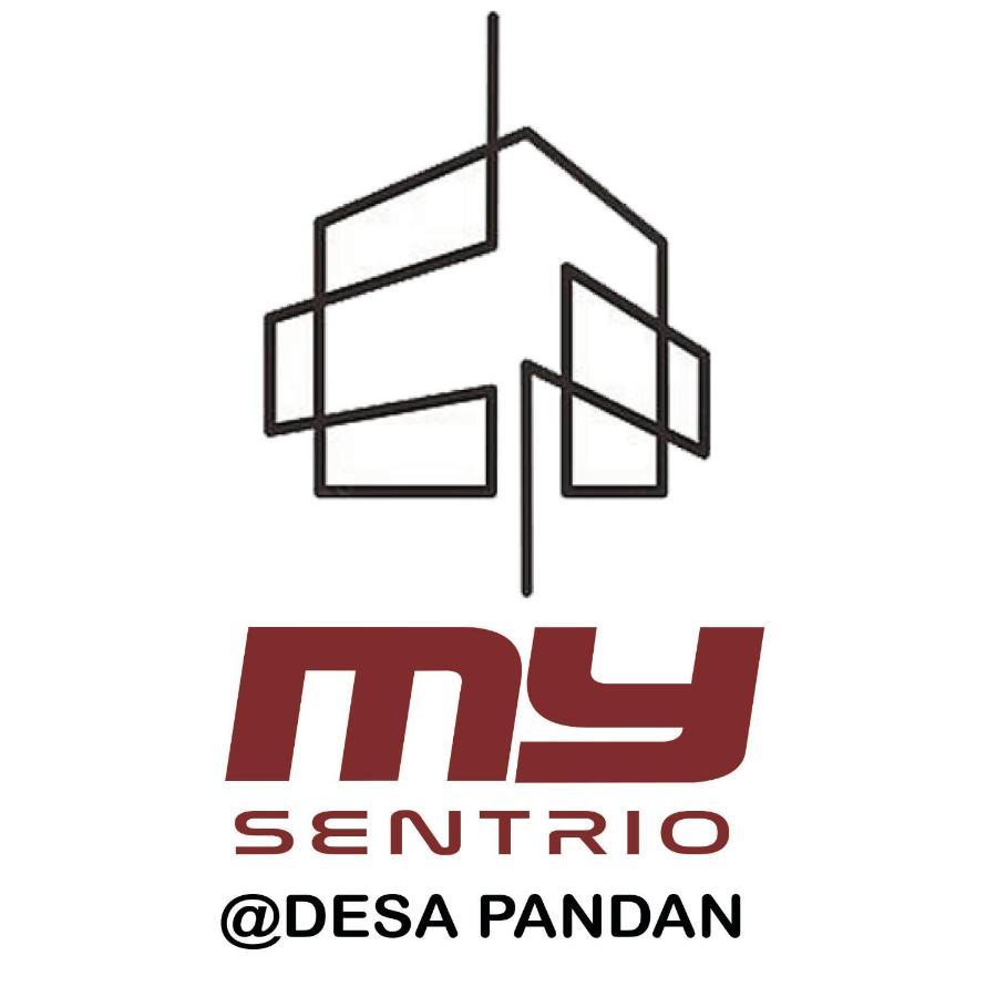 クアラルンプールMy Sentrioアパートメント エクステリア 写真